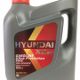 Масло Hyundai XTeer Gasoline Ultra Protect 5W30 4л