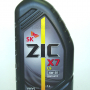 Масло ZIC X7 LS 5w30  SN/CF (1л.)