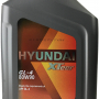 Масло Hyundai XTeer Gear Oil-4 80W90 трансм. GL-4 1л