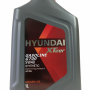 Масло Hyundai XTeer Gasoline G700 5W40 SN 1л