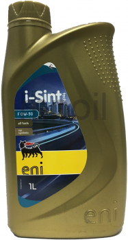 Масло Eni i-Sint Tech F 0w-30 синт. 1л