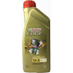 Масло CASTROL EDGE 5W-30(1л)