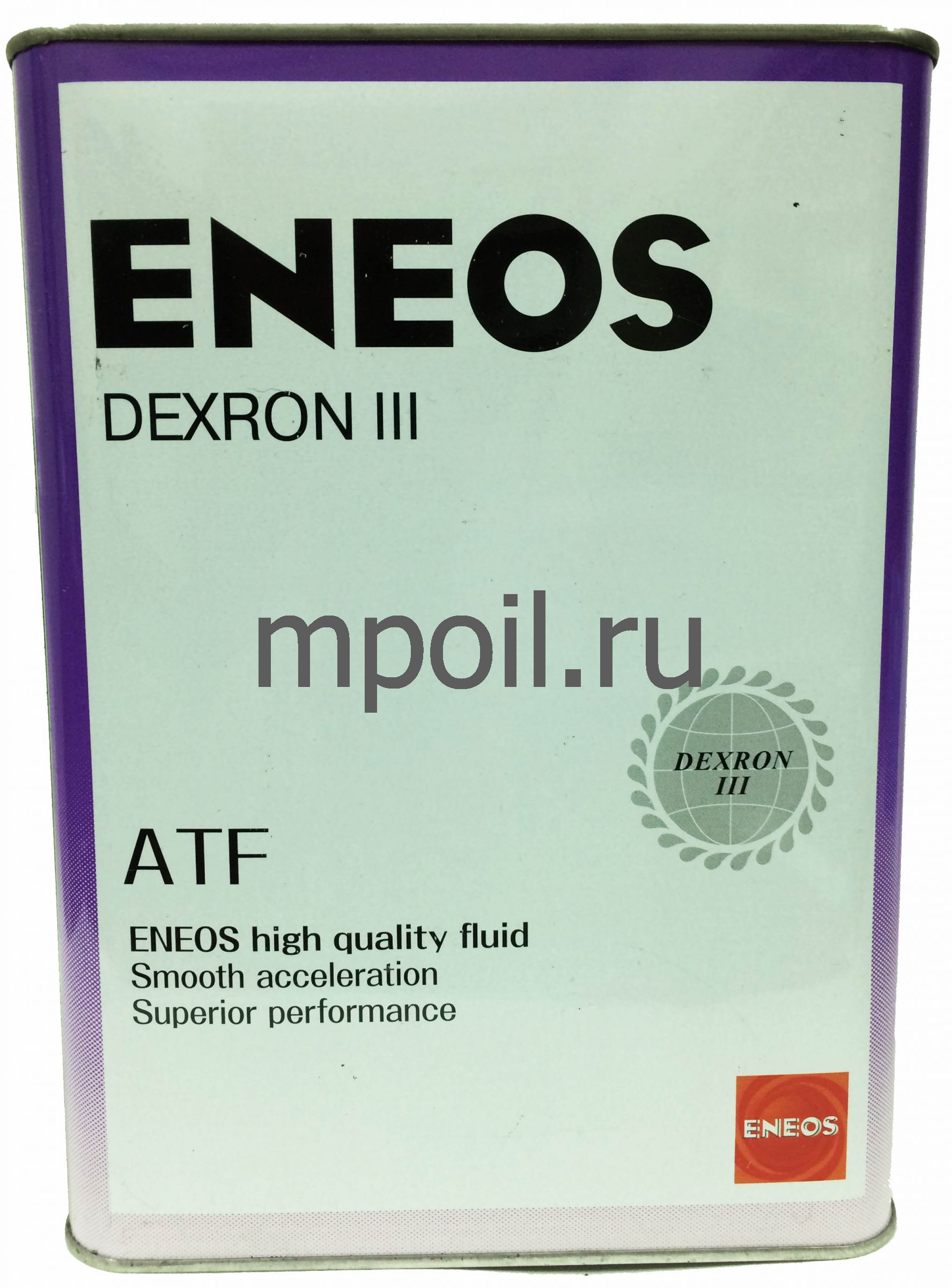 Eneos atf dexron