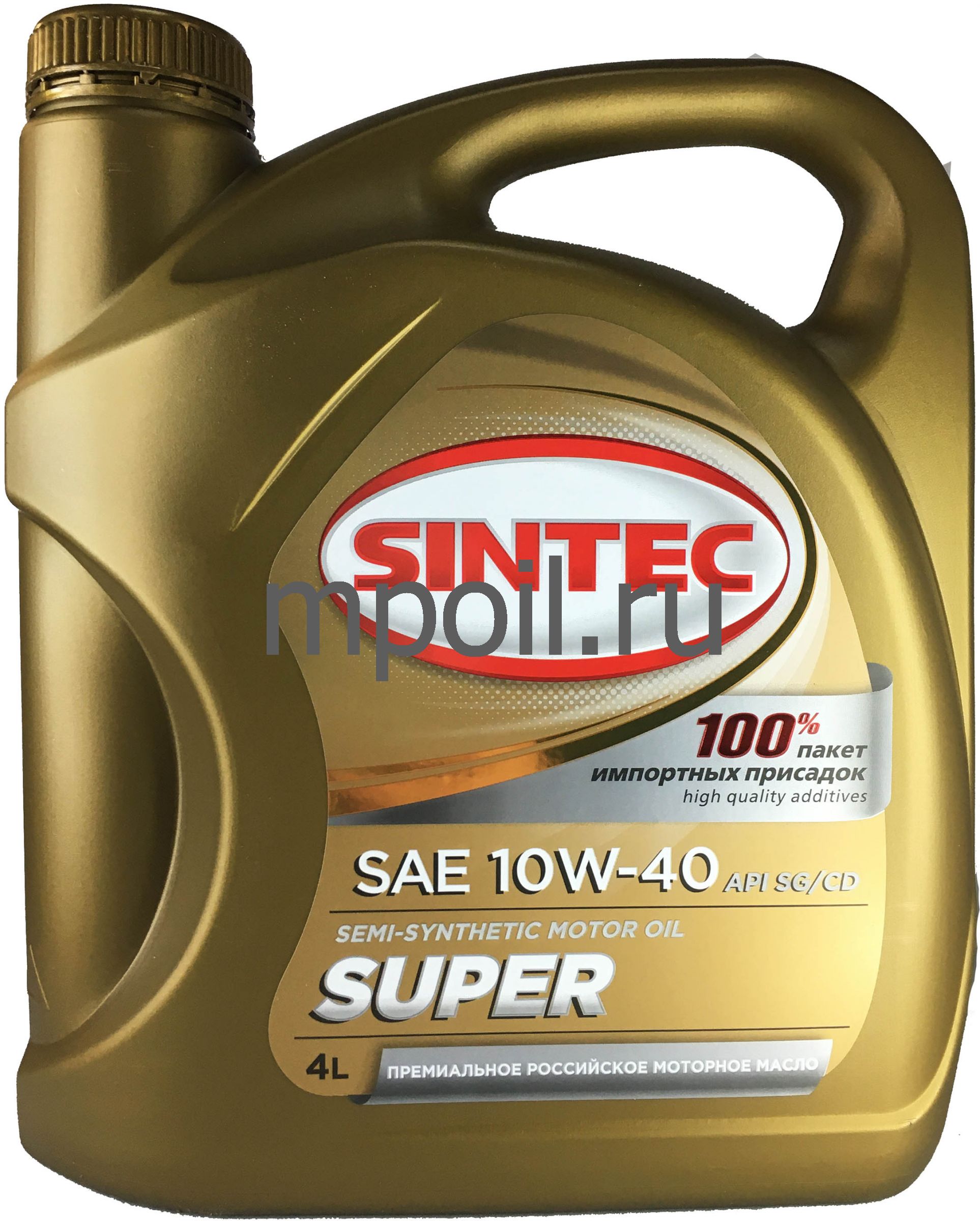Сайт синтек подбор масла. Sintoil 10w 40. Масло Синтек 10w 40 полусинтетика. Масло синтойл 10w 40. Sintec супер 10w-40 3л.