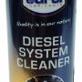 Очиститель топливной системы дизельных двигателей EUROL Diesel System Cleaner 250ml