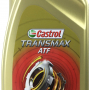 Масло трансм. CASTROL Transmax Z new (1л) синт.