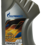 Масло Gazpromneft Premium С3 5W-40 1л
