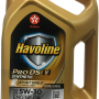 Масло Texaco Havoline ProDS V 5W-30 4л