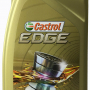 Масло CASTROL EDGE 0W-40 1 л