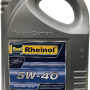 Масло SWD Rheinol  Primol Power Synth. CS 5W-40 4л