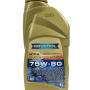 Масло RAVENOL MTF-2 75W-80 трансм. (1л)