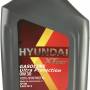 Масло Hyundai XTeer Gasoline Ultra Protection 0W30 1л