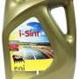 Масло Eni i-Sint 0w-40 синт. 4л