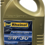 Масло SWD Rheinol  Primus DPF 5W-30 4л