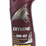 Масло MANNOL Extreme 5W40 (1л)