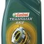 Масло трансм. CASTROL Axle EPХ 80W-90 (1л)