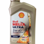 Масло SHELL Helix Ultra Diesel 5W-40 CF (1л)