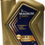 Масло Rosneft Magnum Ultratec A5 5W-30 1л