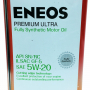 Масло ENEOS Premium Ultra SN 5W20 0,94л