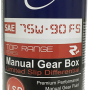 Масло TOYO-G Top Range SAE 75W-90 GL-5 R+ 1 л синт 9555131407125