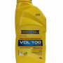 Масло компрессорное RAVENOL VDL 100 Kompres.oel 1л