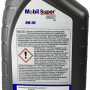 Масло Mobil Super 3000 XE  5W-30 1л