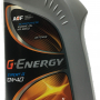 Масло G-Energy Expert G 10W-40 1л
