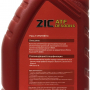 Масло трансм. ZIC ATF Dexron 6 1л