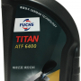 Масло Fuchs Titan ATF 6400 1л