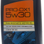 Масло Xenum PRO-DX1 5W30 1л