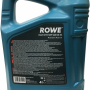 Масло Rowe HIGHTEC MULTI SYNT DPF 5W-30 4л