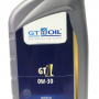 Масло GT1 0W-30 API SN/CF 1 л