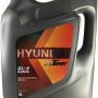 Масло Hyundai Xteer Gear Oil-4 80W90 4л