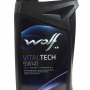 Масло WOLF VITALTECH 5W40 1L