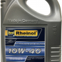 Масло SWD Rheinol  PS CS Diesel 10W-40 п/с 5л
