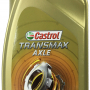 Масло трансм. CASTROL Transmax Axle LL 75-140 1л (Syntrax LL)
