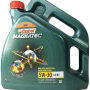 Масло CASTROL Magnatec А3/В4 5W-30 (4л)