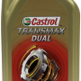 Масло трансм. CASTROLTransmax DUAL 1л.