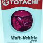 Масло TOTACHI ATF MULTI-VEHICLE 4л