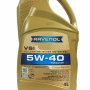 Масло RAVENOL VSI 5W-40 (4л)