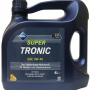 Масло Aral Super Tronic 0W-40  4л