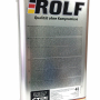Масло ROLF GT 5W-30 синт. API SN/CF 4л