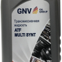 Масло трансм. GNV ATF Multi Synt 1л