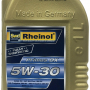 Масло SWD Rheinol  Primus DX 5W-30 SN/CF 1л