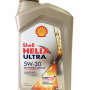 Масло SHELL Helix Ultra 5W-30 (1л) 550046383