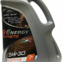 Масло G-Energy SyntheticActive 5W-30 5л