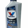 Масло Valvoline SYNPOWER 5W40 1л