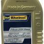 Масло SWD Rheinol  Primus DXM Diesel  5W-40 1л
