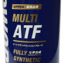 Масло Superia Cworks MULTI ATF (1л)