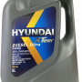 Масло Hyundai XTeer Diesel Ultra 5W40 6л